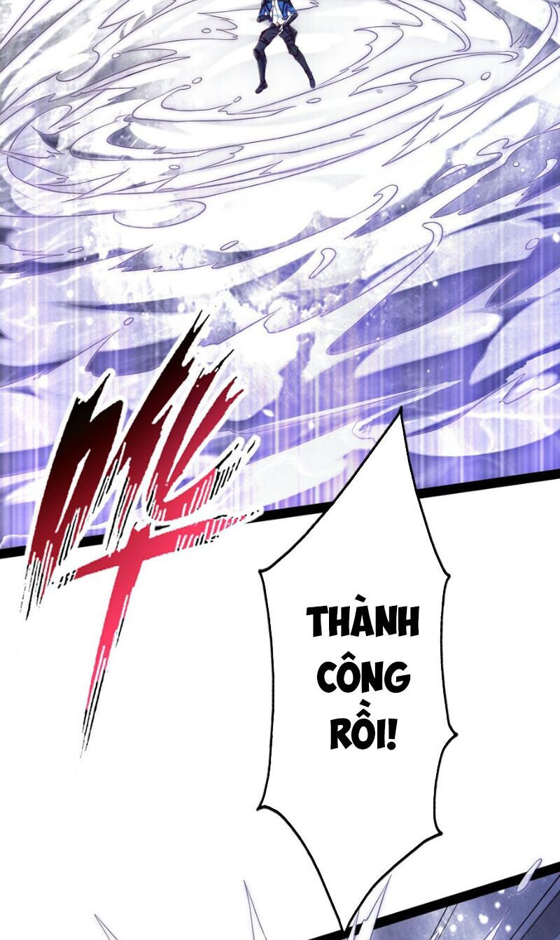 ma thú kiếm thánh dị giới tung hoành chapter 116 16