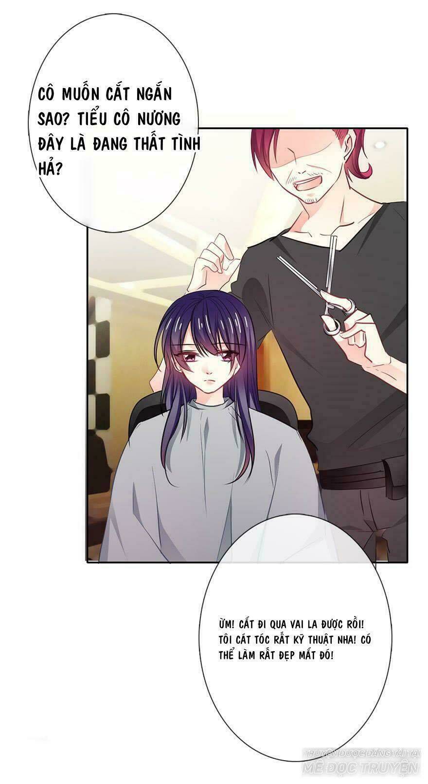 luận cách yêu của chứng sợ phụ nữ chapter 30 11