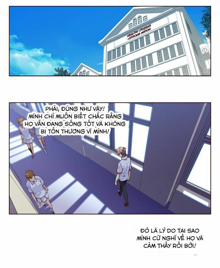 nữ sinh trường wilds chapter 225 31