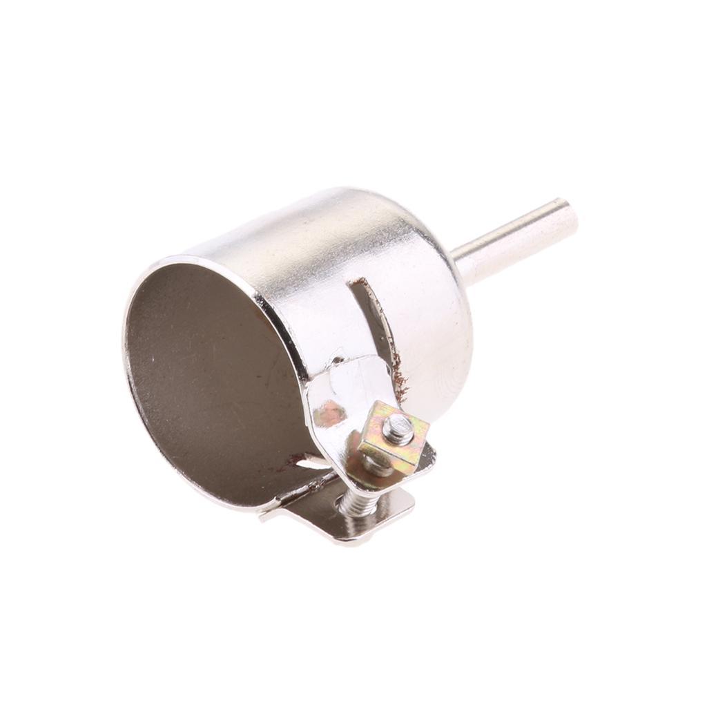 8 x BGA Circular Nozzles for 850 Hot Air Rework Reflow Soldering Station