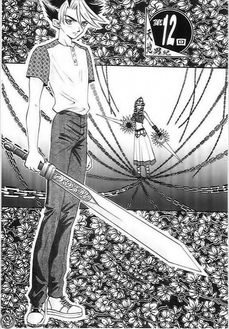 thiên địa nam nhi chapter 12 1