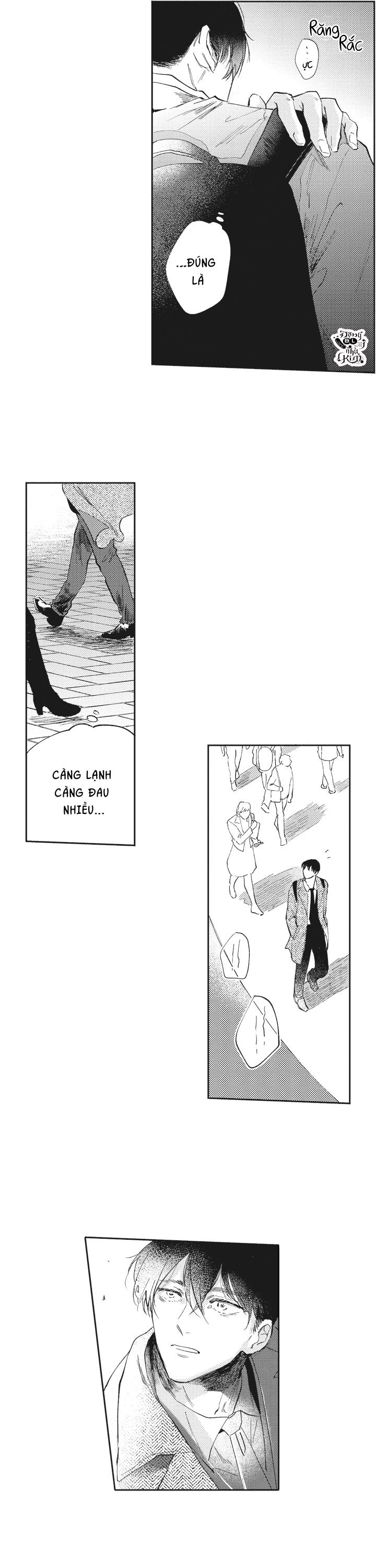 healing paradox chapter 1 13