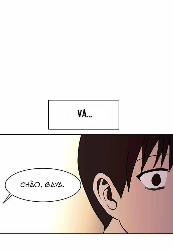 rốt cuộc cũng thấy ngọn lửa xanh chapter 21 40