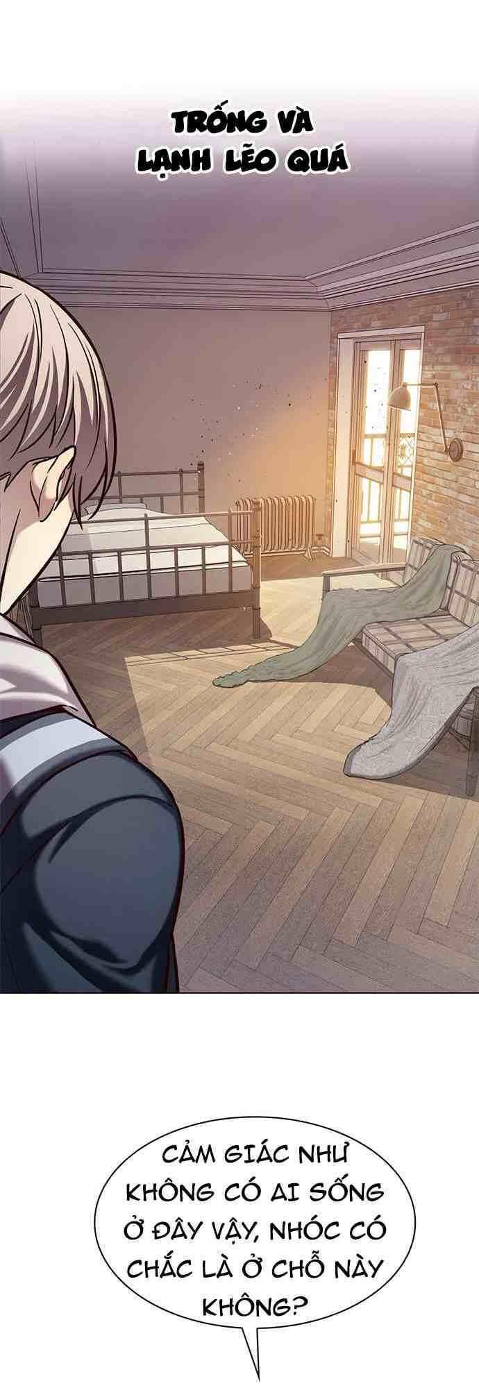 biến thân thành mèo chapter 231 34