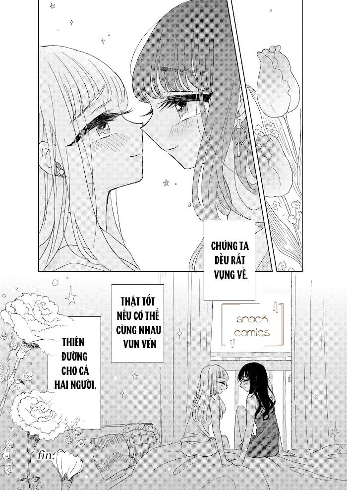 the girls arcadia chapter 3 21