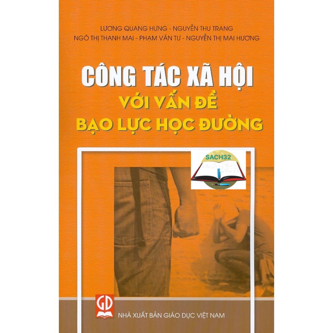 Công Tác Xã Hội Với Vấn Đề Bạo Lực Học Đường