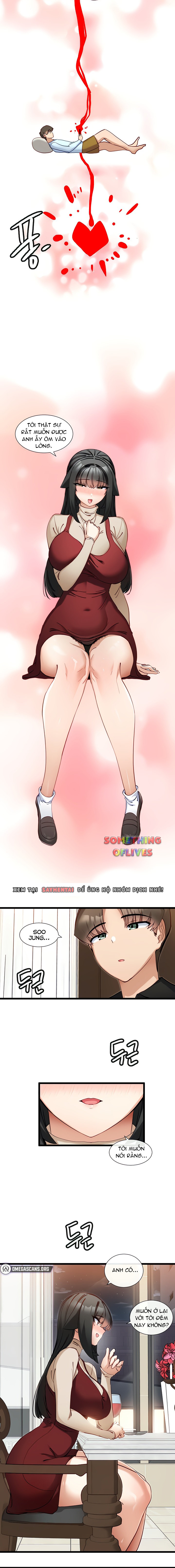 ứng dụng gây nghiện chapter 25 12