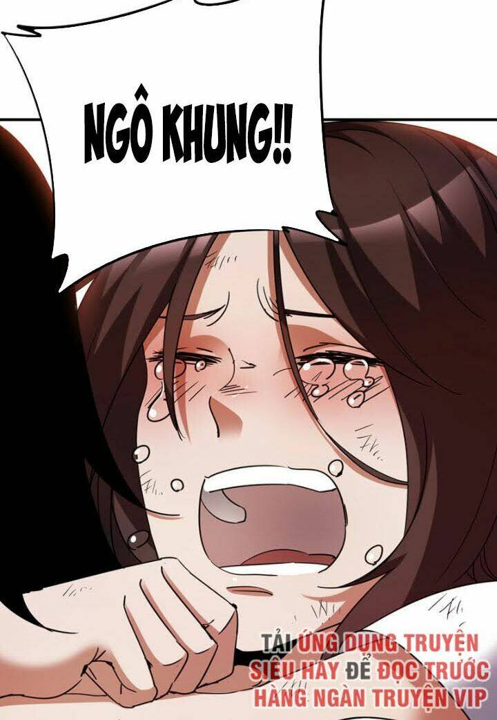 sau mạt thế tôi trở thành zombie chapter 20 48