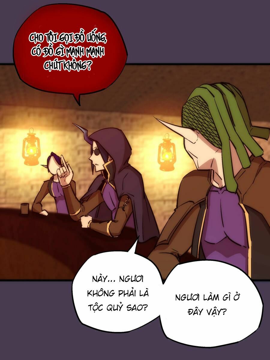 tôi không phải quỷ vương chapter 19.2 26