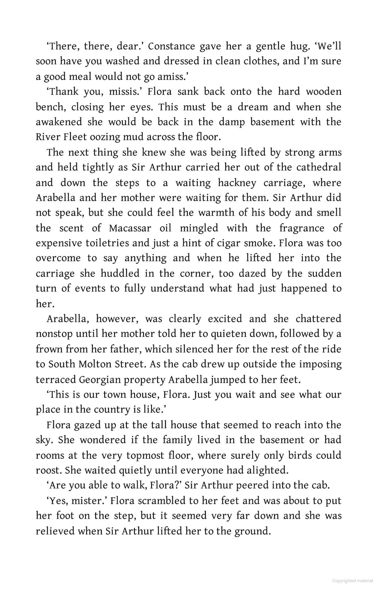 Sách ngoại văn: The Lucky Penny