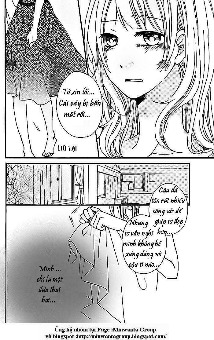 cinderell lessons chapter 0 26