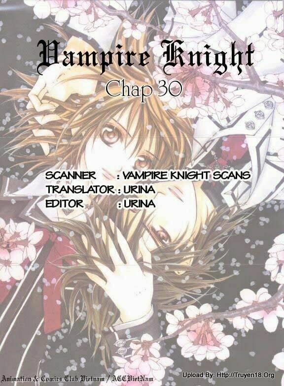 hiệp sĩ vampire chapter 30 1