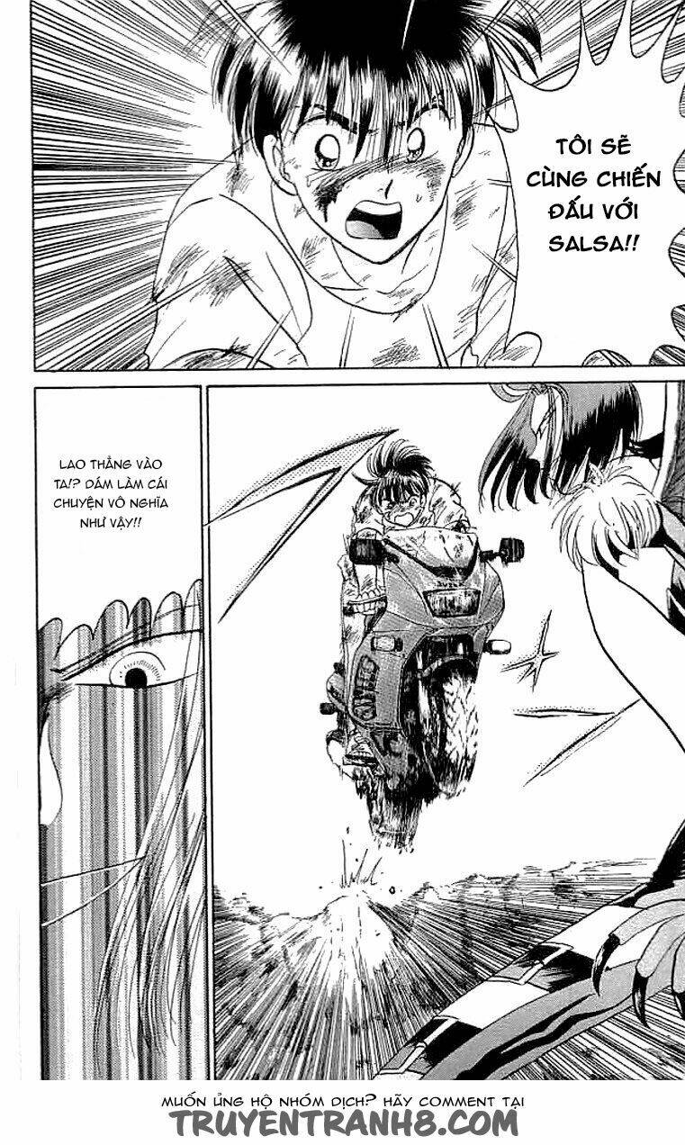 wild half chapter 23 20