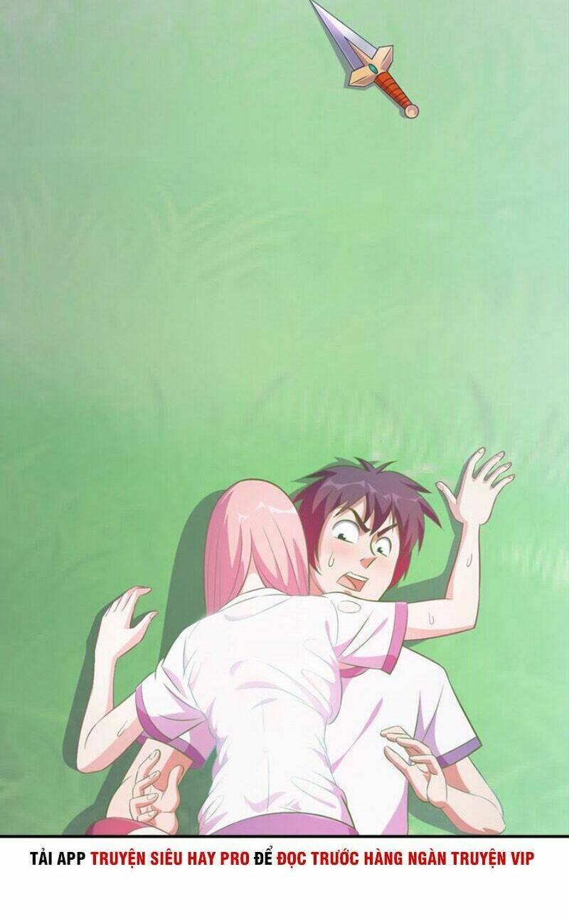 chín năm nghĩa vụ tu chân chapter 8 21