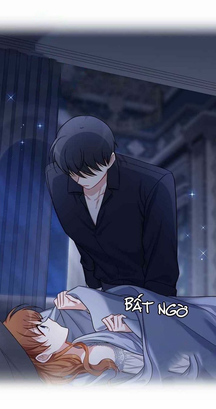 nữ công tước với tâm hồn trống rỗng chapter 25 14