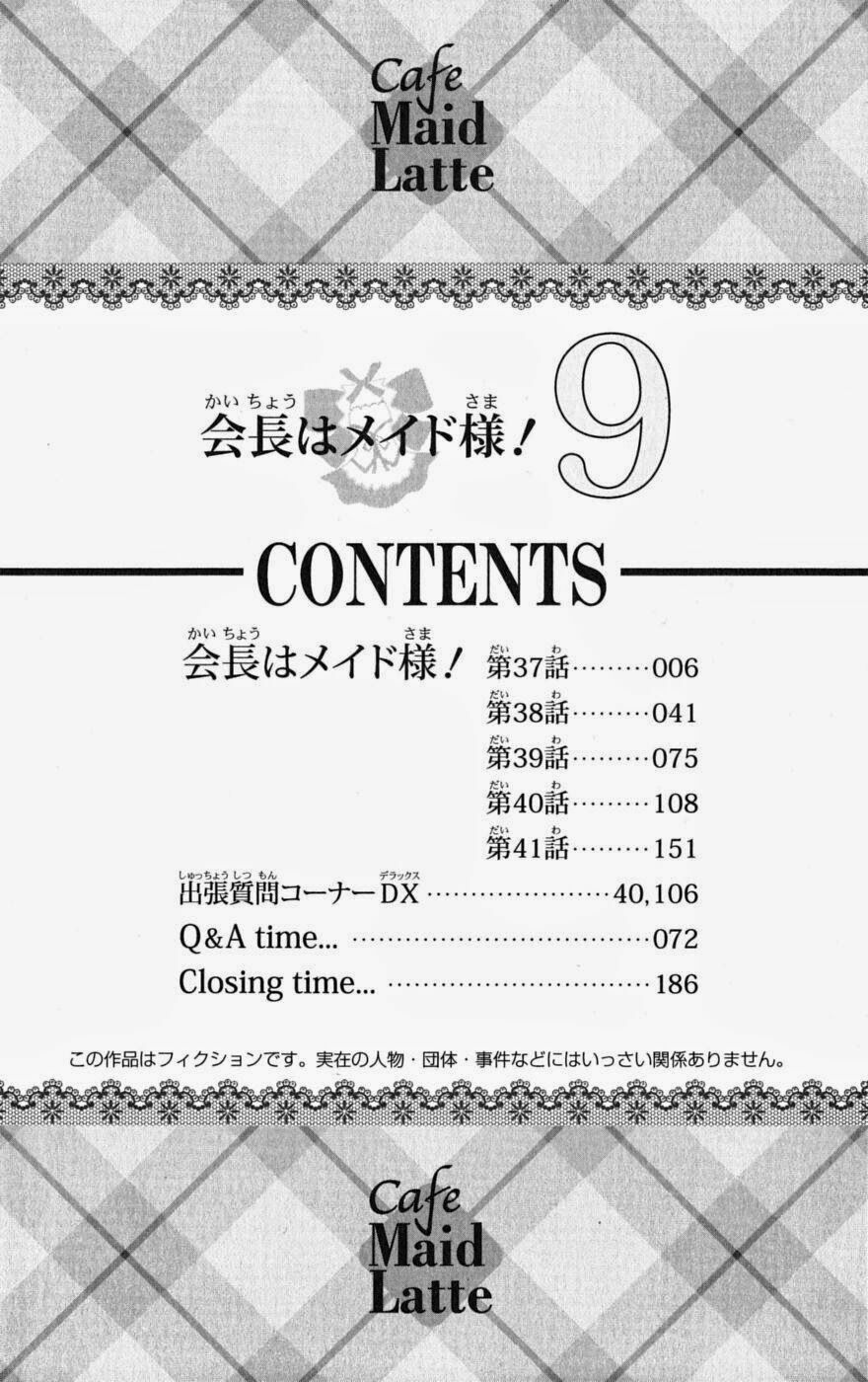 khi sếp là hầu bàn chapter 37 4