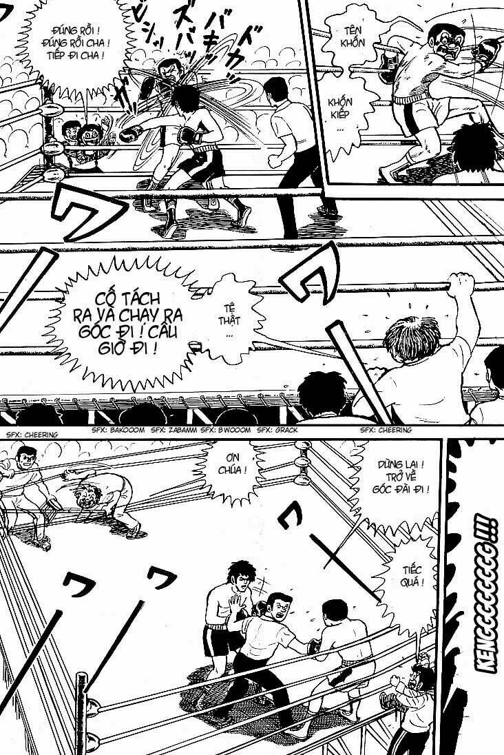 ganbare genki chapter 5 11