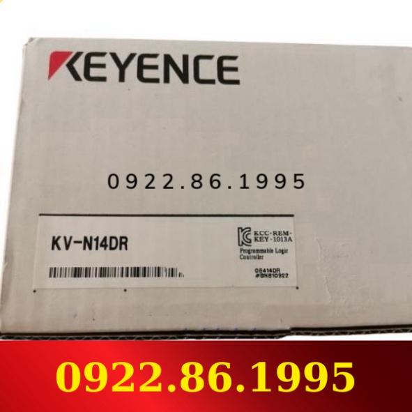 KV-N 4DR Bộ điều khiển Keyence mới
