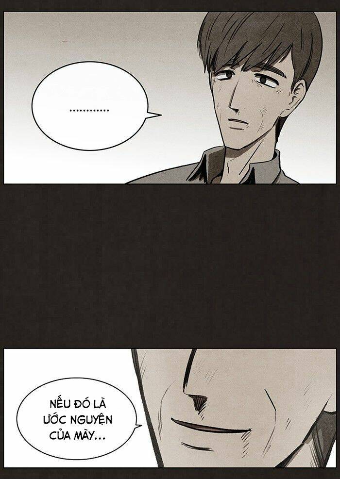 đứa con của quỷ dữ chapter 91 31