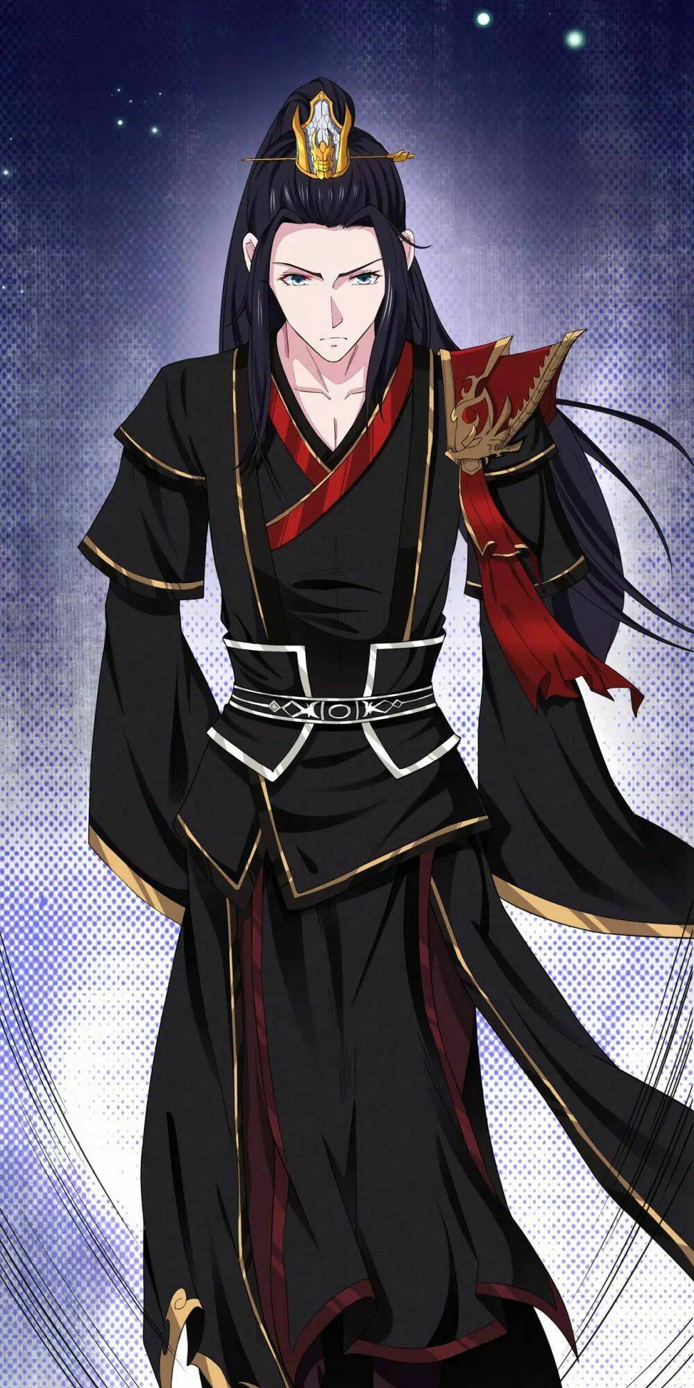 thái bình khách trạm chapter 3 28