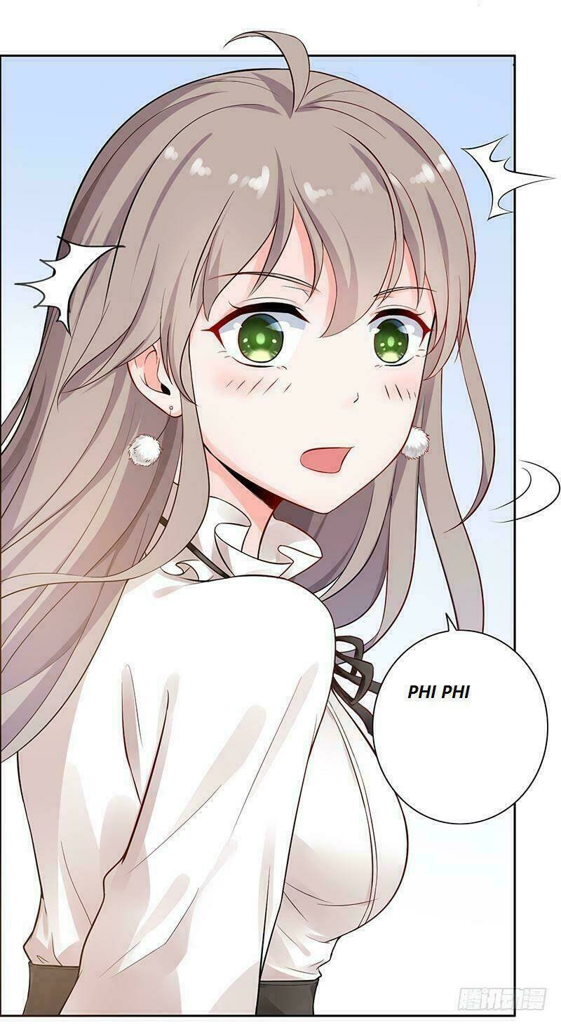 độc sủng tiểu lão bà chapter 23 21