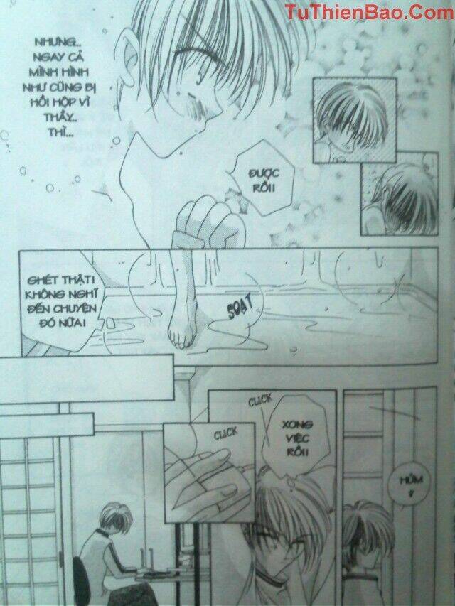 nguyện ước dưới ánh sao chapter 5 130