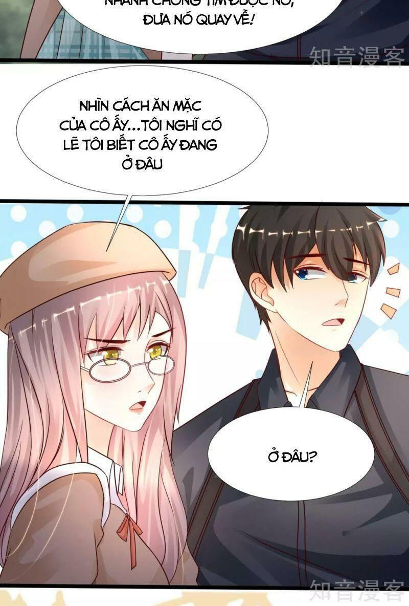 tối cường vận đào hoa chapter 201 20