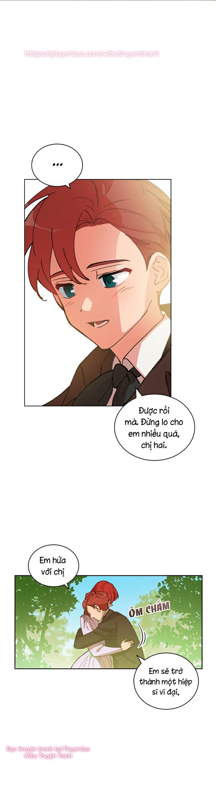 cái chết của nàng lamia chapter 5 12