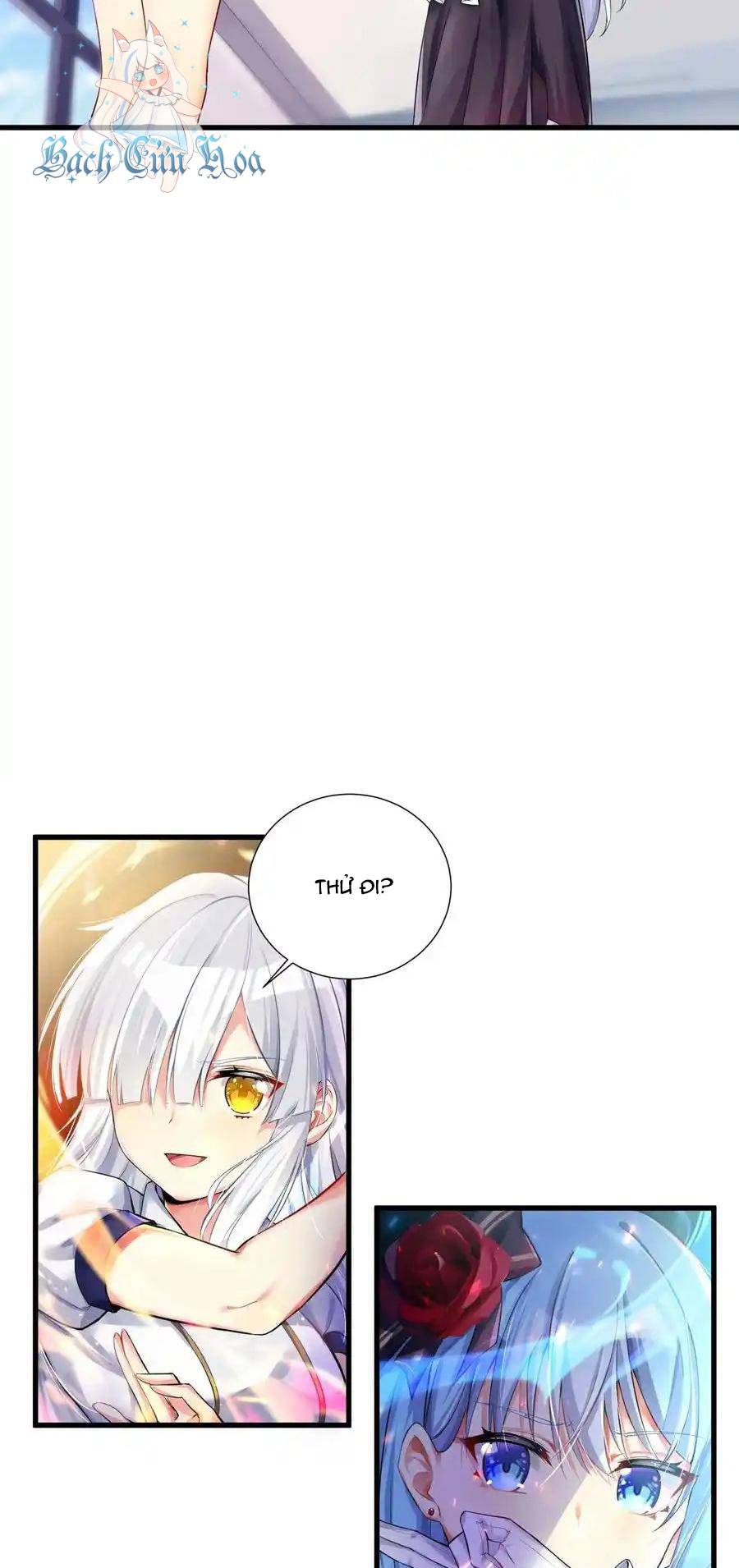 bạn gái cùng phòng chapter 41 18