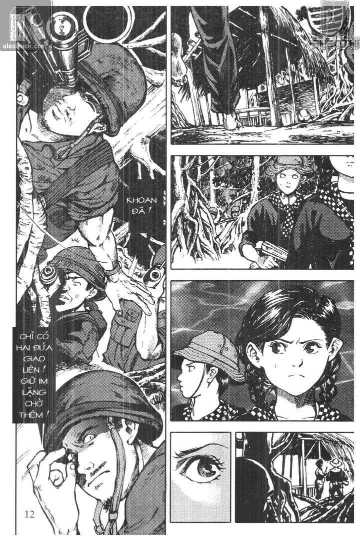 chiếc lược ngà chapter 1 12