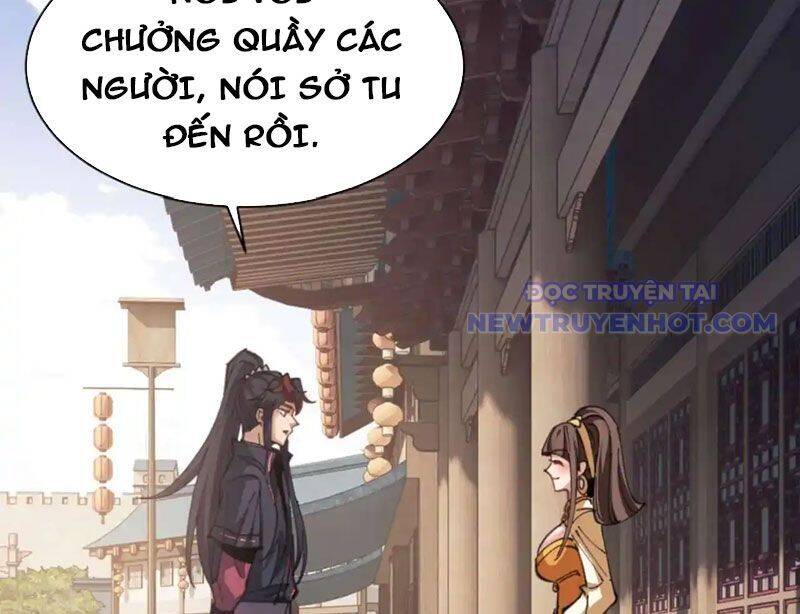 Sư Tôn: Nghịch Đồ Này Mới Không Phải Là Thánh Tử chapter 110 38