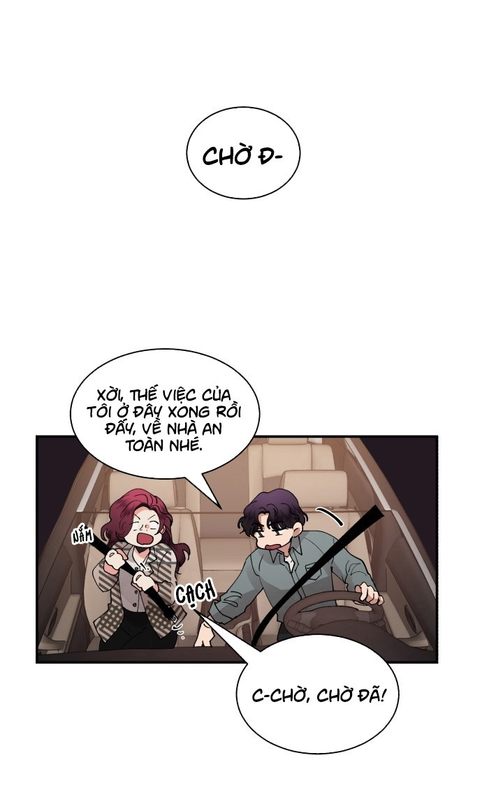 oan gia ngõ hẹp chapter 16 56