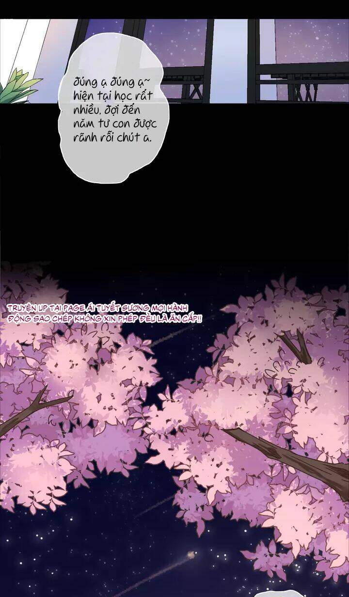 thập quang mật ngữ chapter 3 24