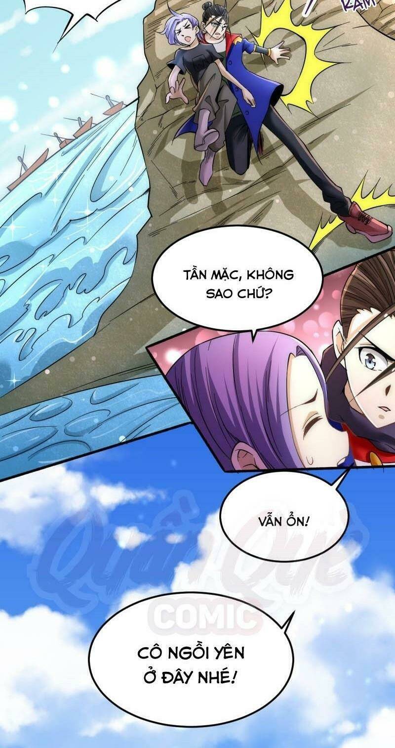 đô thị đỉnh phong cao thủ chapter 126 18