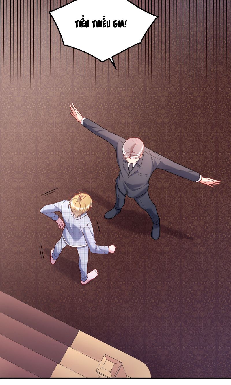 chàng nhân viên host và gã hàng xóm nguy hiểm chapter 74 22