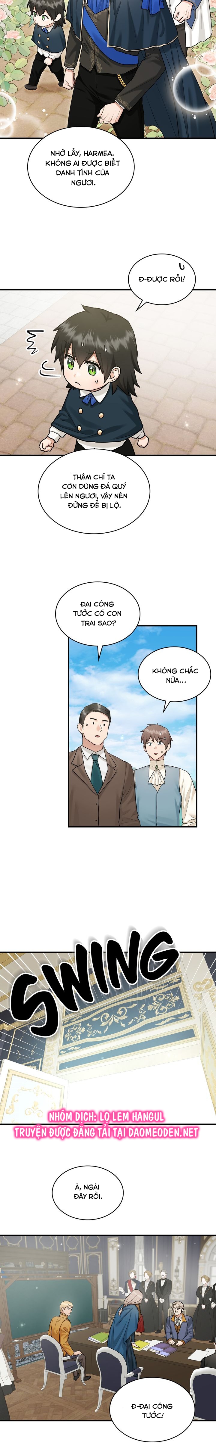 hai người thừa kế chapter 81 11