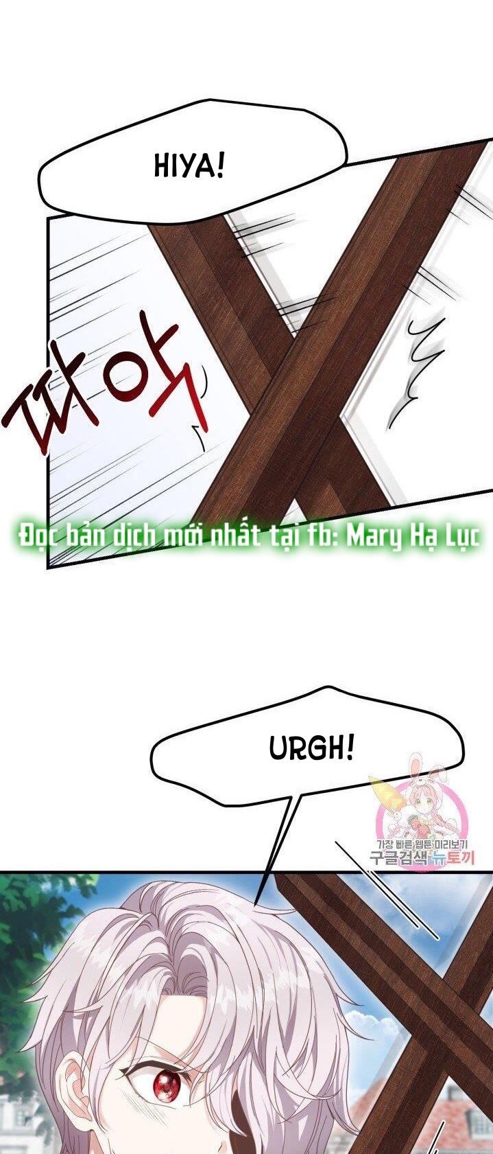 trở thành vợ thái tử quái vật chapter 28.1 23