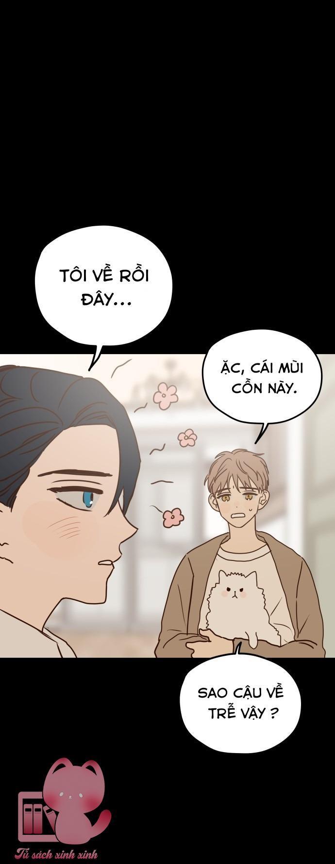 kẻ cắp gặp bà già chapter 4 27