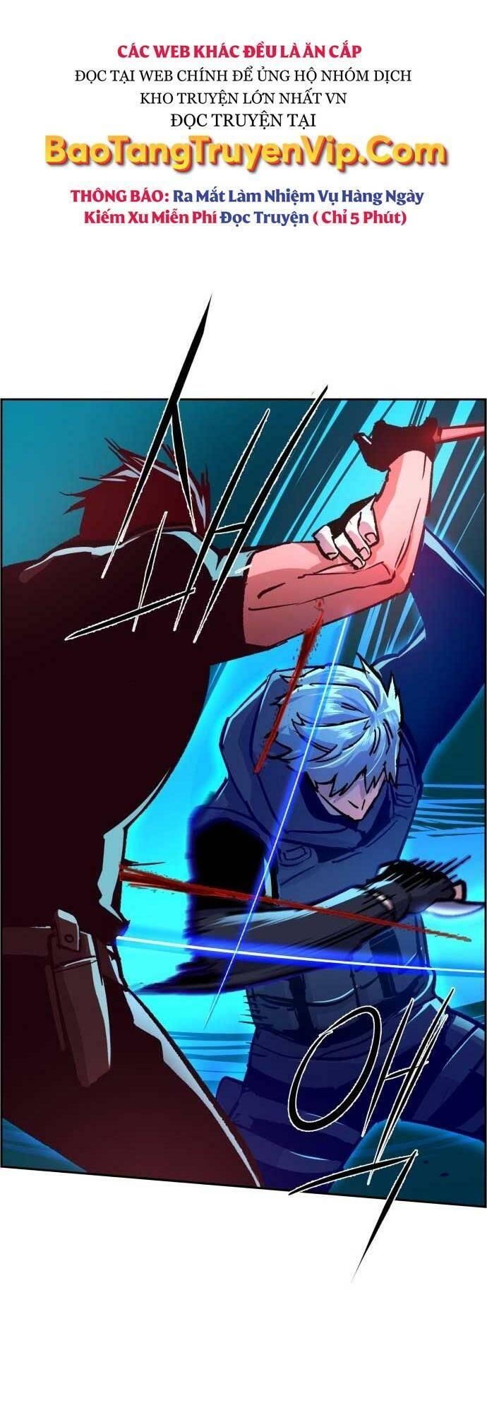 bạn học tôi là lính đánh thuê chapter 119 36