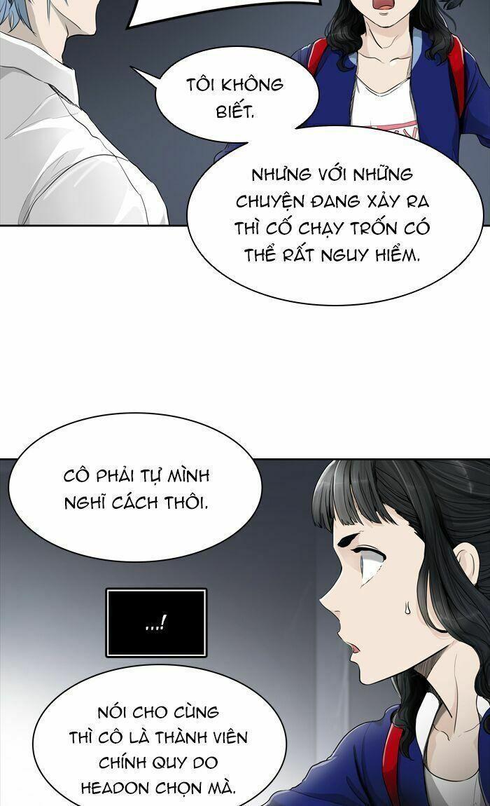 tòa tháp bí ẩn 2 chapter 432 43