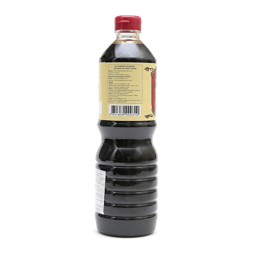 Nước tương Japanese Extra - 1L