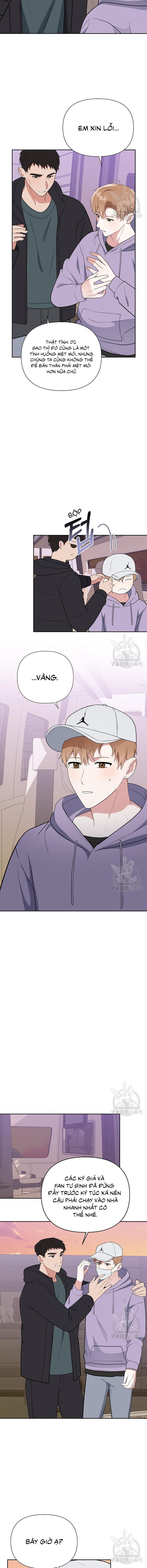 hợp đồng tài trợ tình yêu chapter 20 8