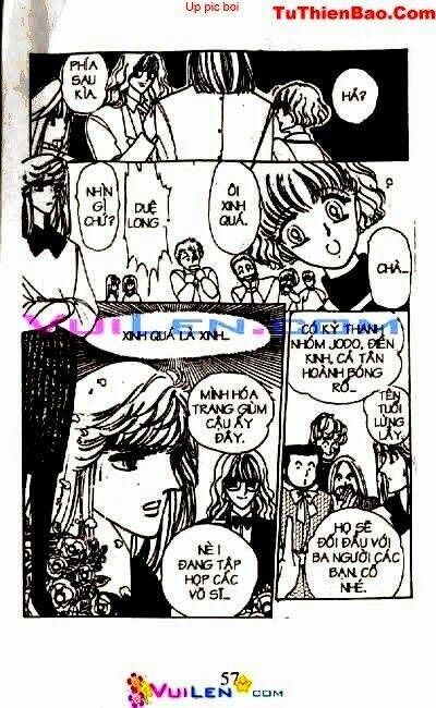 cô bé khóc nhè chapter 4 56