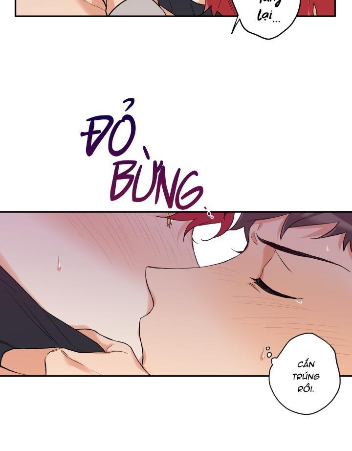 gâu gâu! chapter 11 46