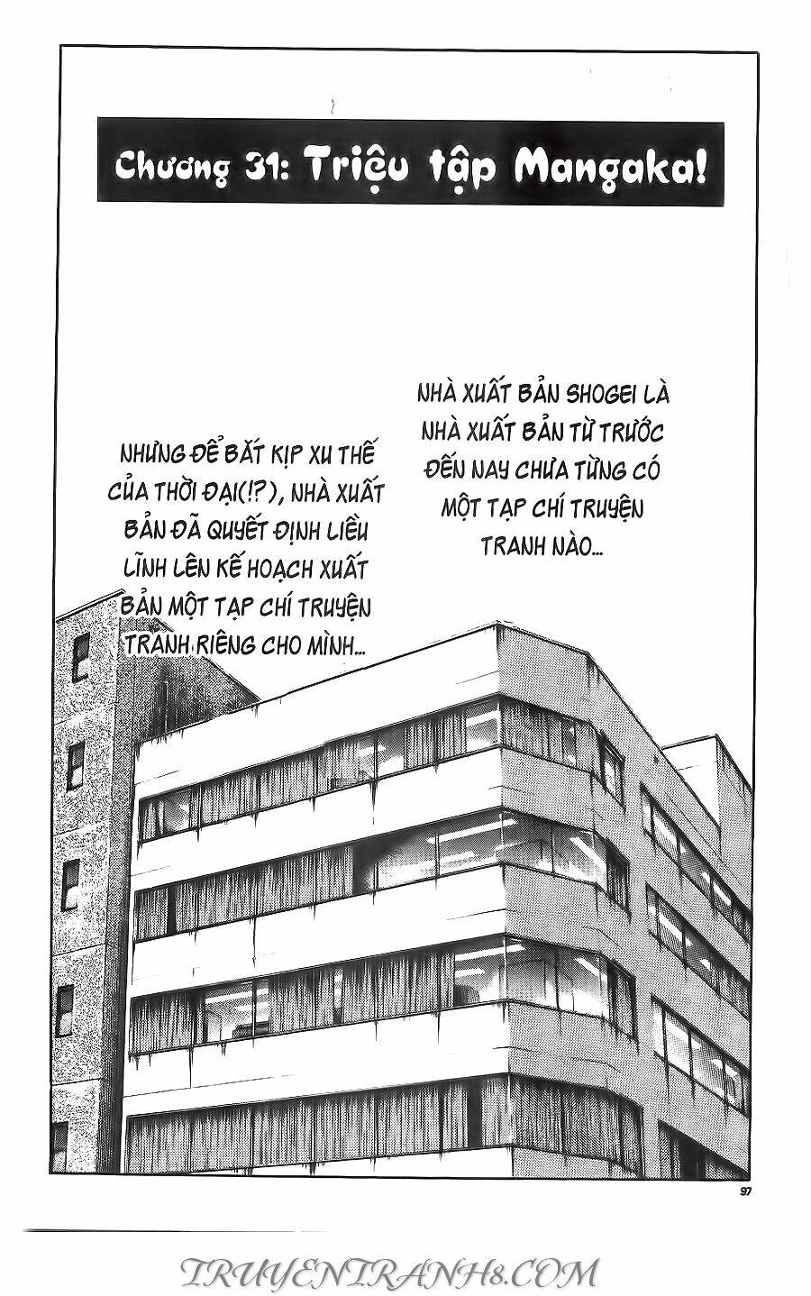 cây bút thần kỳ chapter 31 1