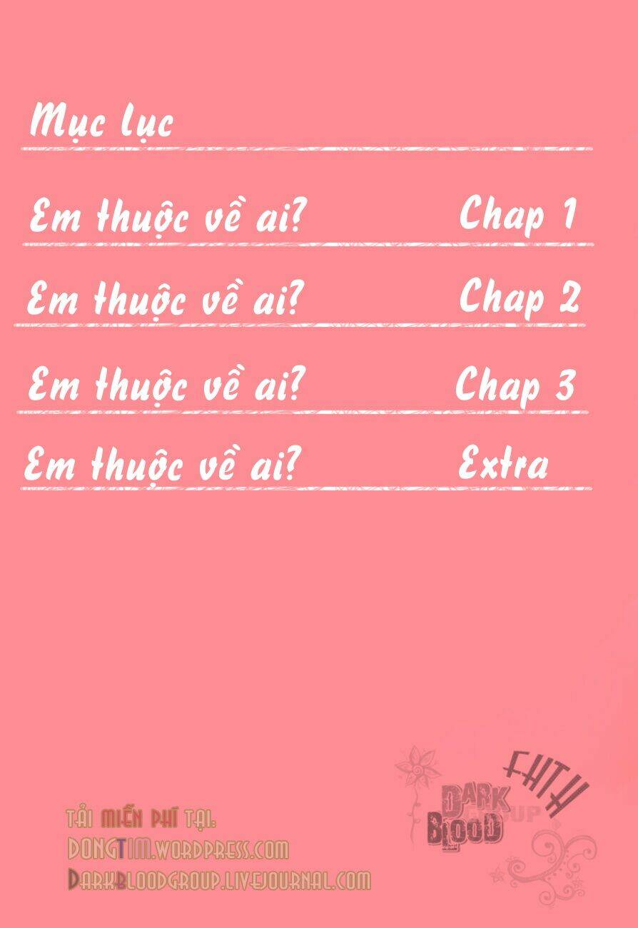 docchi ni suru? chapter 1 7