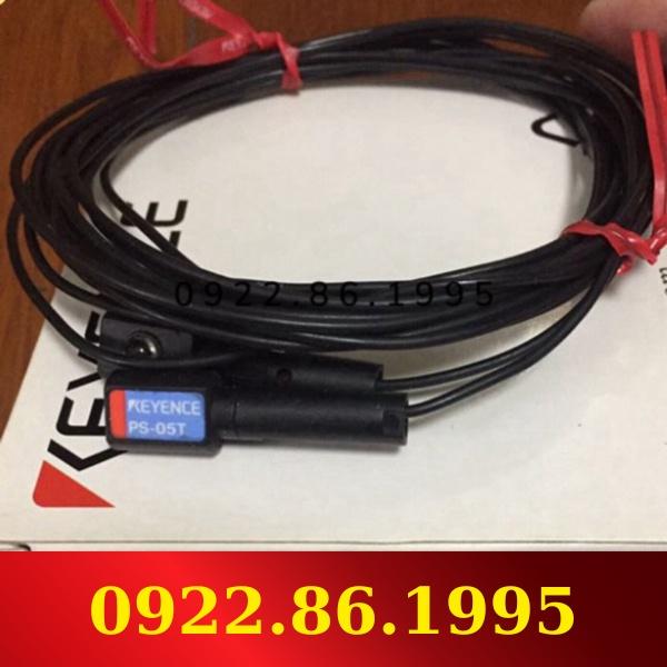 Đầu cảm biến Keyence PS-05