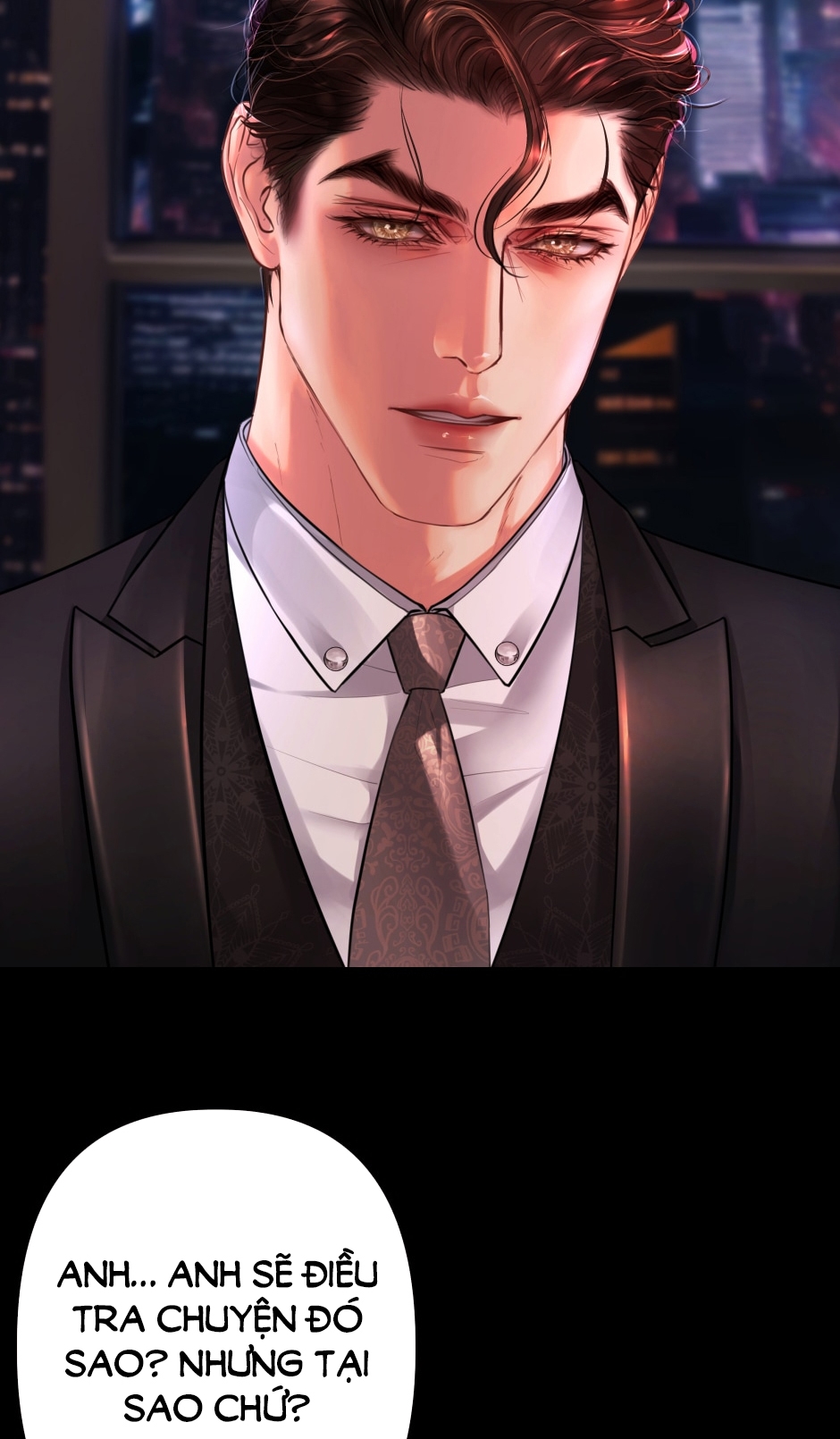 tôi đã ký khế ước với ác quỷ chapter 22.1 17