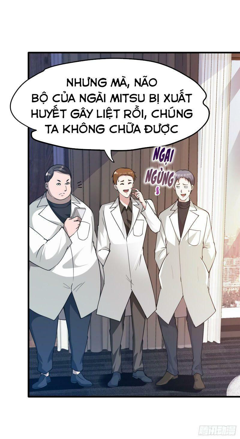 tối cường thần y tại đô thị chapter 172 22