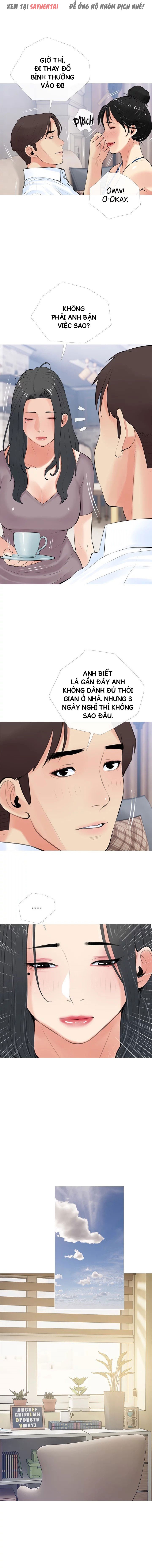 bài học hứng tình chapter 48 9